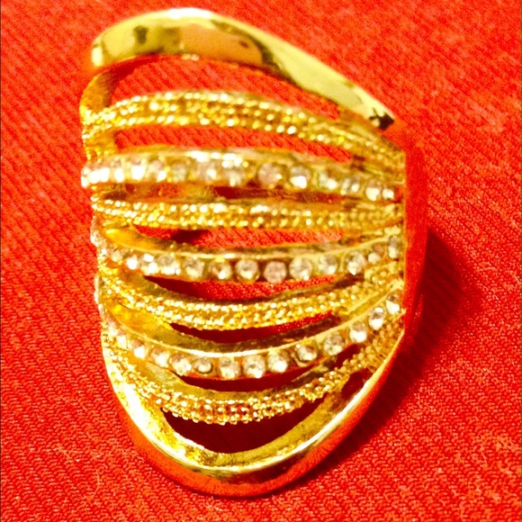 Golden Ring