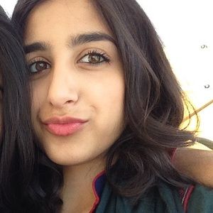 Meet your Posher, Mariam