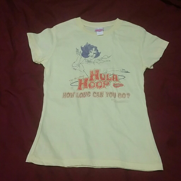 ☆Wham-o How long can you go -  HOOPER