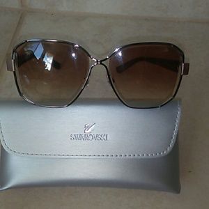 Swarovski Sunglasses