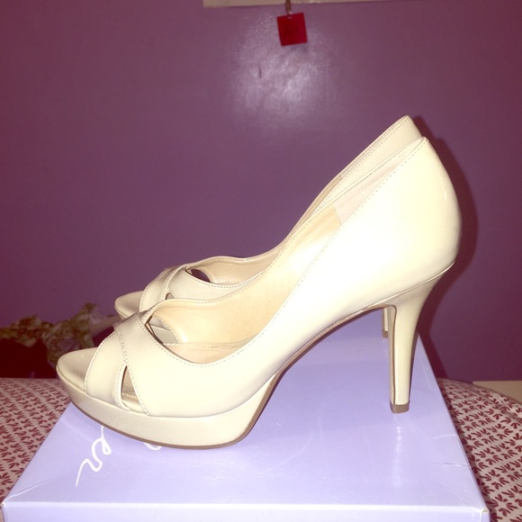 Marc Fisher Heels