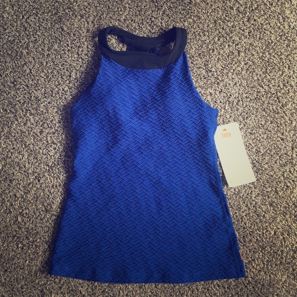 Lucy Inner Light Top