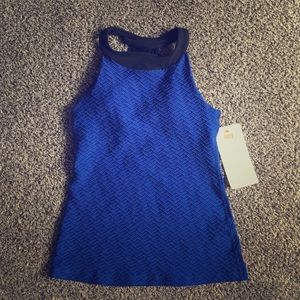 Lucy Inner Light Top