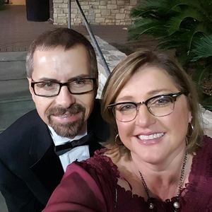 Meet your Posher, John-anita