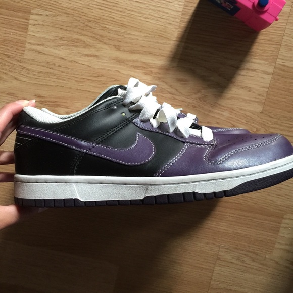 Women's Nike Sneakers