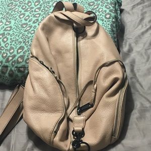 Rebecca minkoff Julian backpack.
