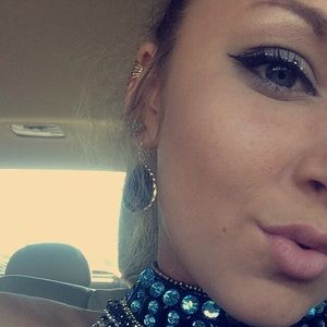 Meet your Posher, Savannah