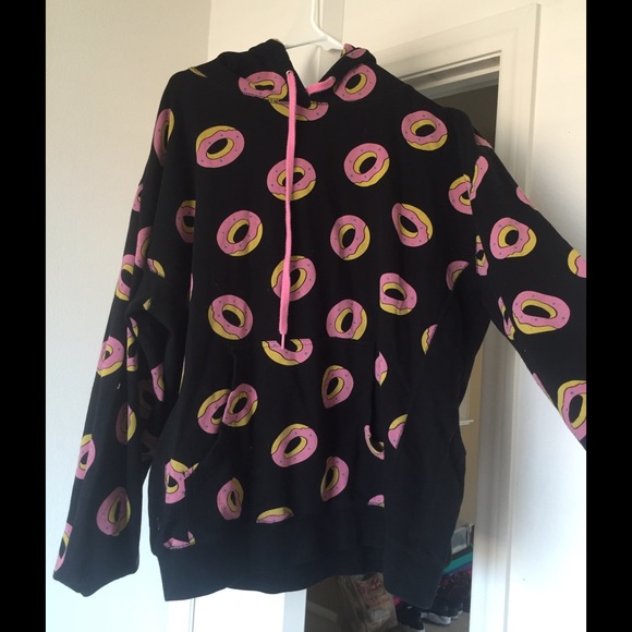 OFWGKTA HOODIE