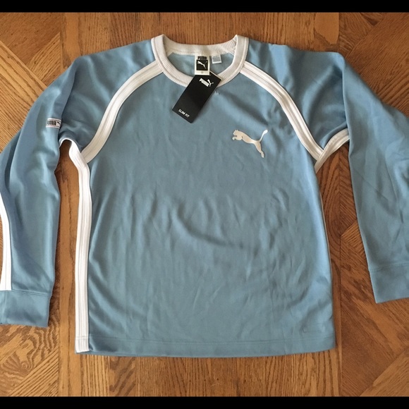 Puma Top