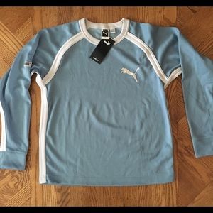 Puma Top