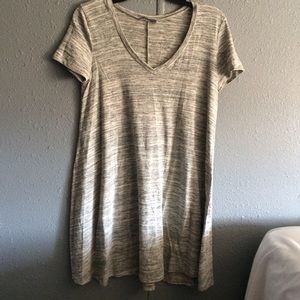 Soprano Dress (grey)