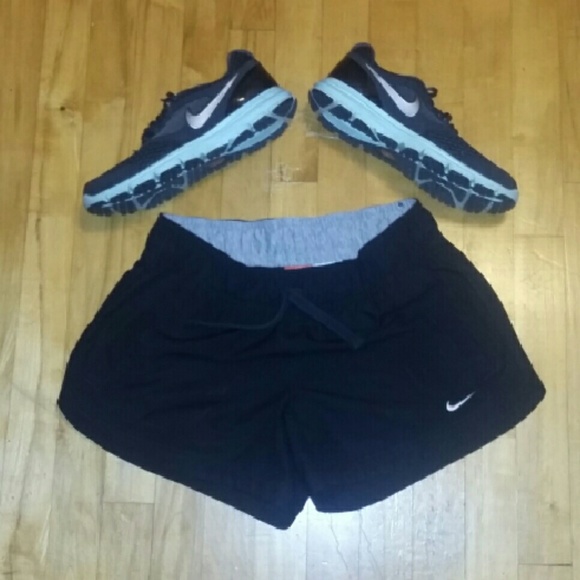 Nike shorts with pockets