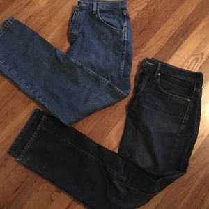 MENS Levi Bundle 32 X 32