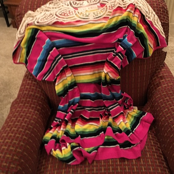 Caftan/tunic