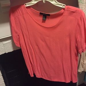 pink rayon shirt casual fit.