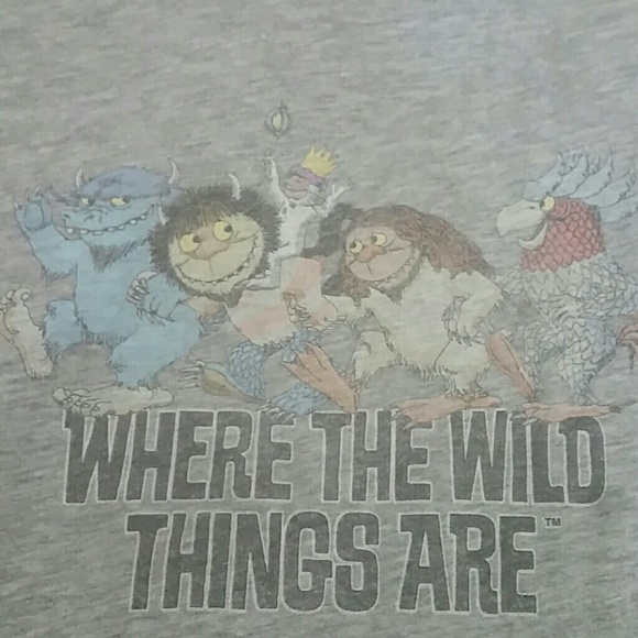 ☆Where the wild things are☆ - Picture 3 of 3