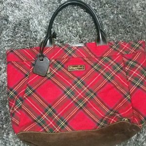 Dooney and Bourke