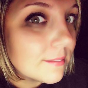 Meet your Posher, Joanna