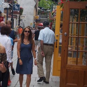 Meet your Posher, Susan