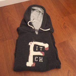Abercrombie and Fitch sweatshirt