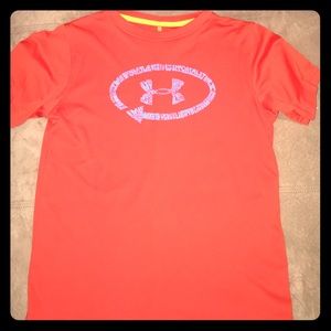 Under Armour t-shirt