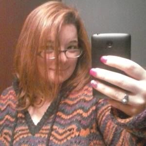 Meet your Posher, Meagan