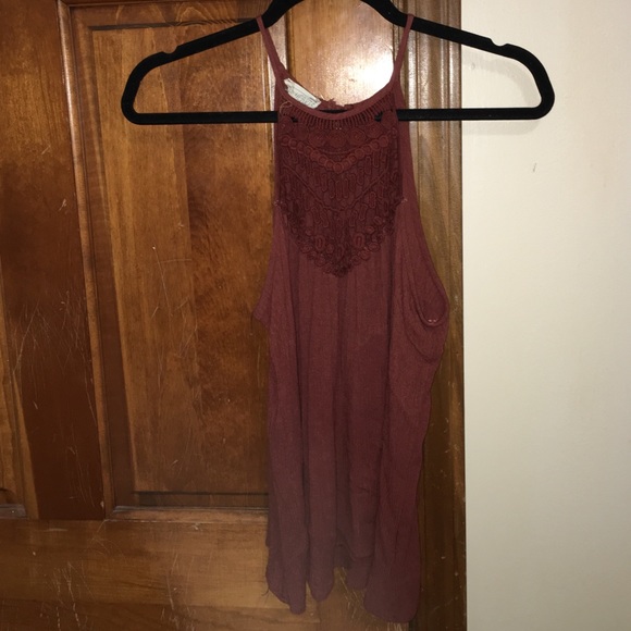 LA Hearts Pacsun brand tank top