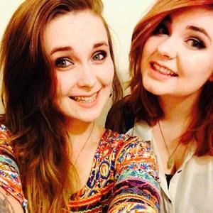 Meet your Posher, Natasha