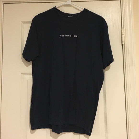 Abercrombie & Fitch Other - Mens Abercrombie and Fitch TShirt
