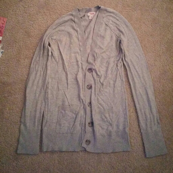 Cardigan