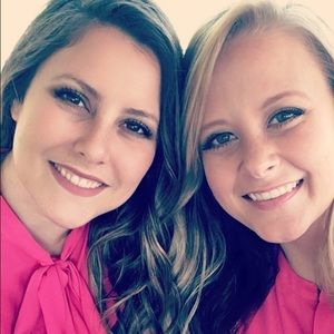 Meet your Posher, Renee