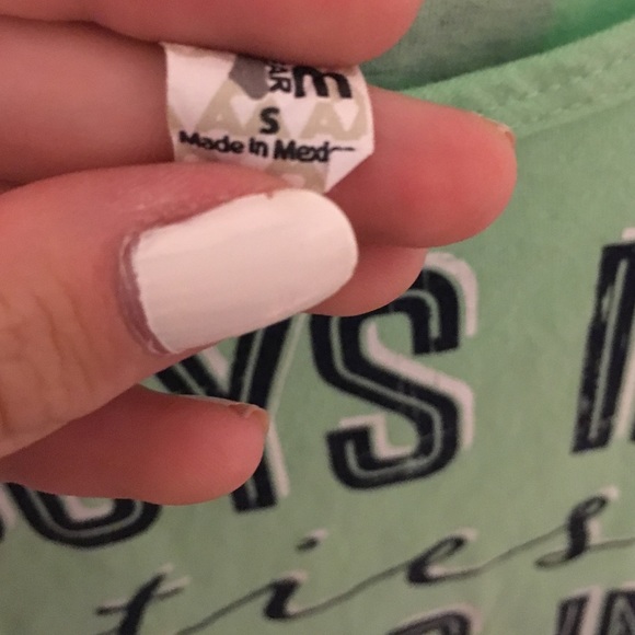 Simply Southern Tank - Picture 2 of 3