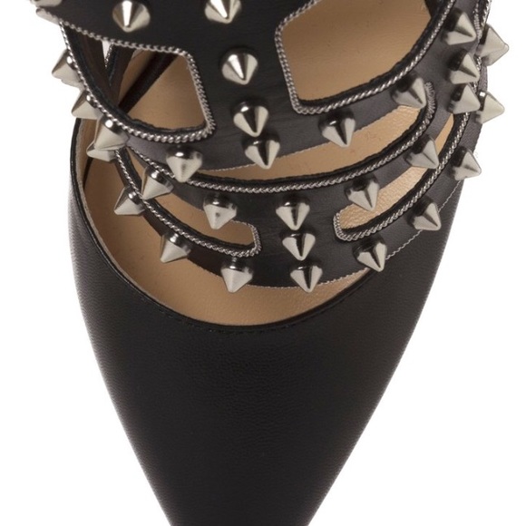 Christian LOUBOUTIN heels - Picture 2 of 3