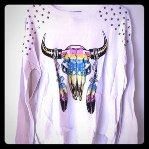 Forever 21 sweater