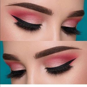 Meet your Posher, Argelia