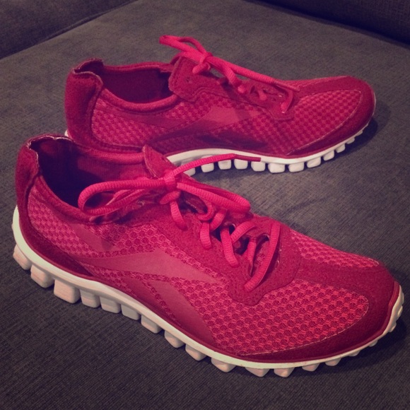 Reebok Running Shoes