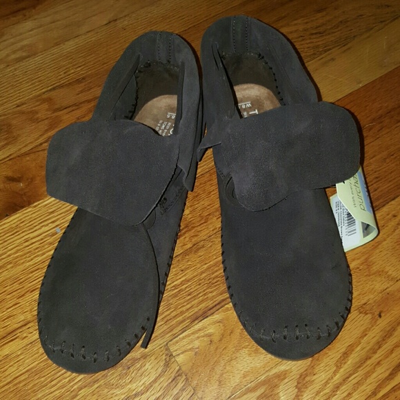 Toms Zahara Booties