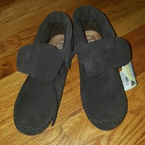 Toms Zahara Booties