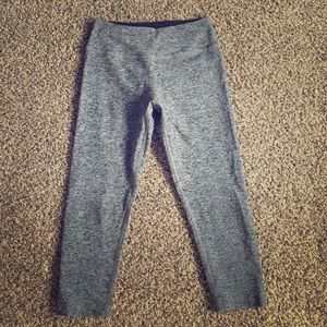 Beyond Yoga Capri leggings