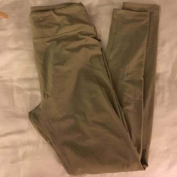 LuLaRoe Leggings