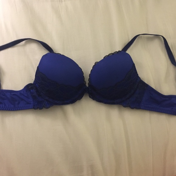 Adore Me push up bra