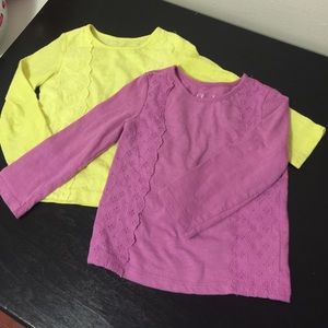 LS Shirt Bundle