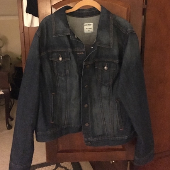 Old Navy Jean Jacket