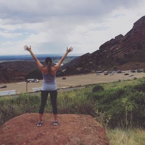 Meet your Posher, Elicia