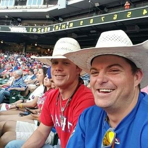 Meet your Posher, Jon