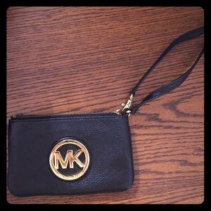 Michael Kors Wristlet