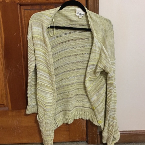 Urban outfitters cardigan