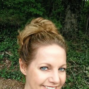 Meet your Posher, Bridgett