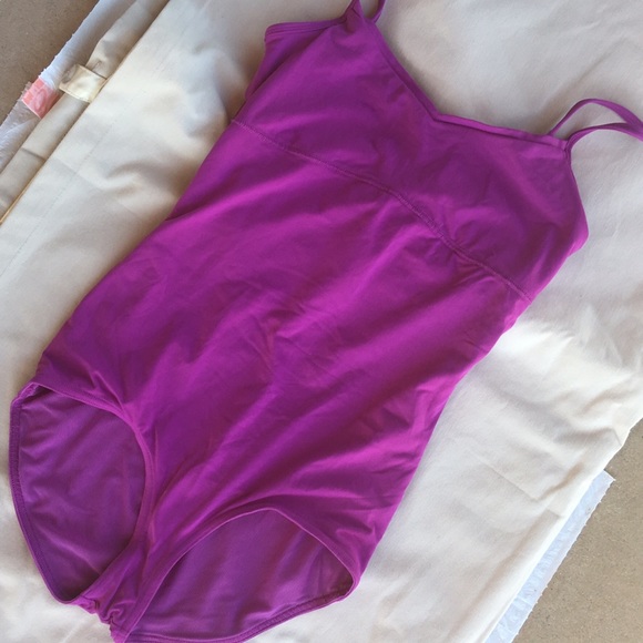 Rare! Lululemon Ballet Leotard - Picture 2 of 4