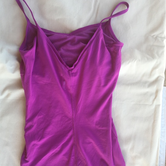 Rare! Lululemon Ballet Leotard - Picture 3 of 4